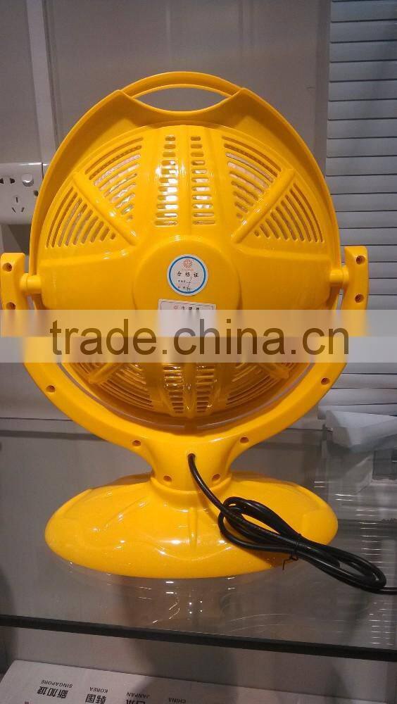 heater with built-in fuse protection form over heating for malaysia