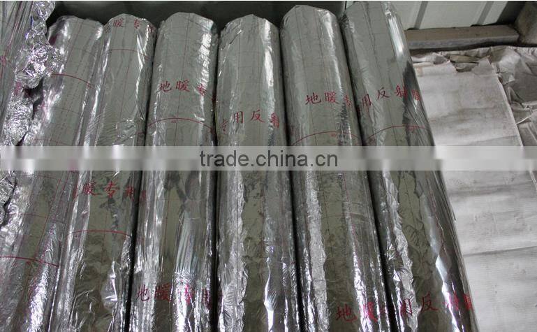 Professional supply floor heat protection films