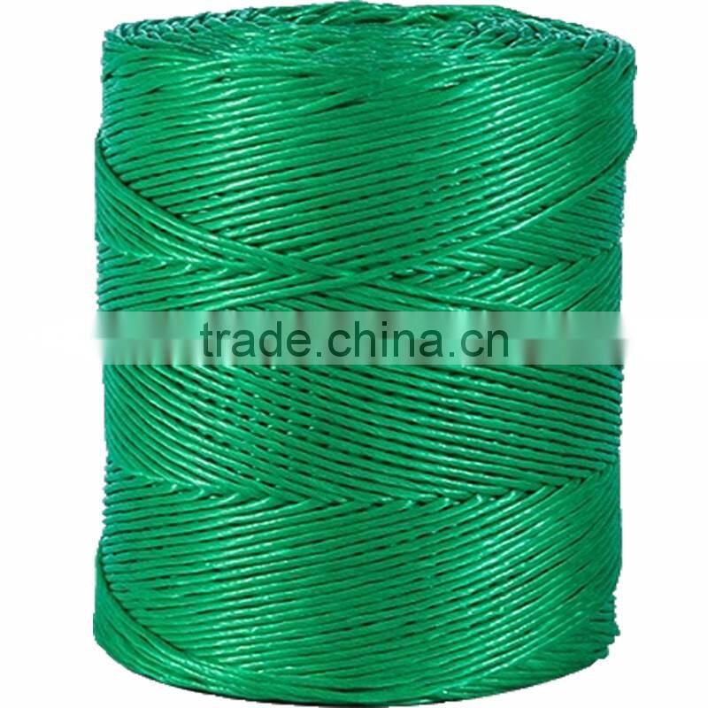 plastic bale twine in rolls