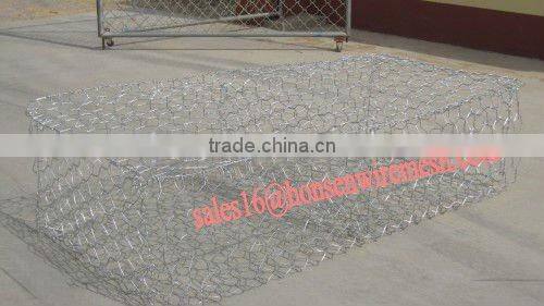 Hexagonal Wire mesh