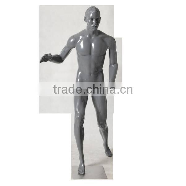 sport male mannequin for display,male mannequin for basketball display