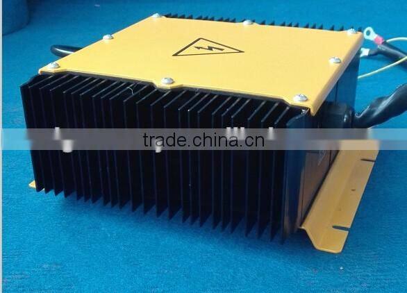 1200w 168V /180V to 12v isolated dc dc converter for ev