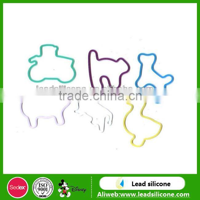 2017 hot Silicone Rubber Band Hand Band