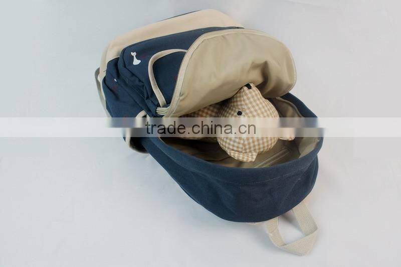 Store More Daily School Life Cute Lightweight Rucksack