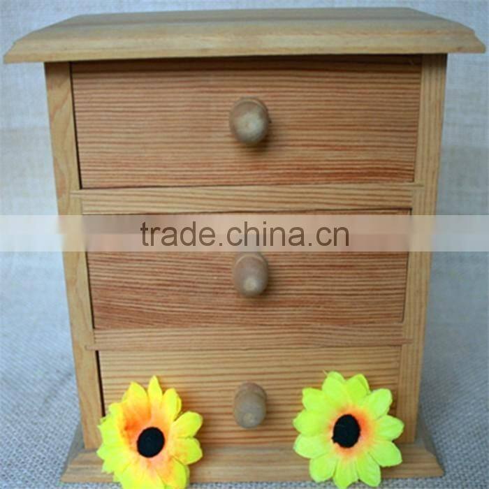 Small art minds wood hollow crafts wood cupboard wood Arts and crafts for sale