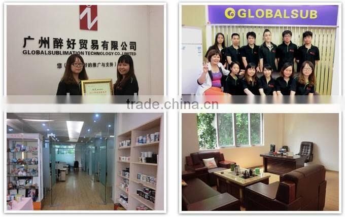 Photo printing Sublimation Plate Gift Idea For Family Friend