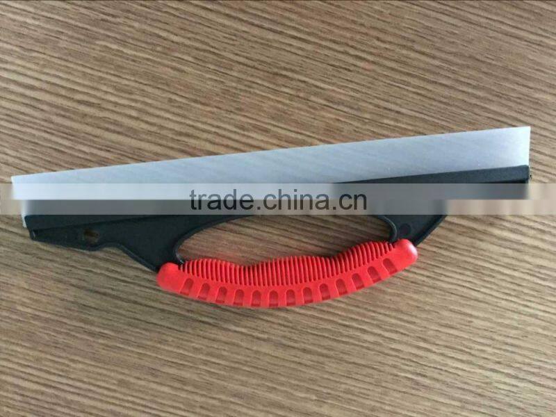 Silicone Water Wiper Scraper Blade Squeegee Car Vehicle Windshield Window Washing Cleaning