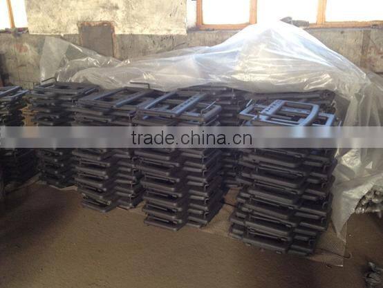 20KW Cast Iron Material and Wood Stoves Type cheap wood stoves for sale