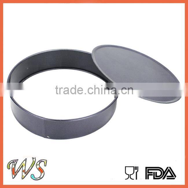 Non-stick Carbon Steel Plate