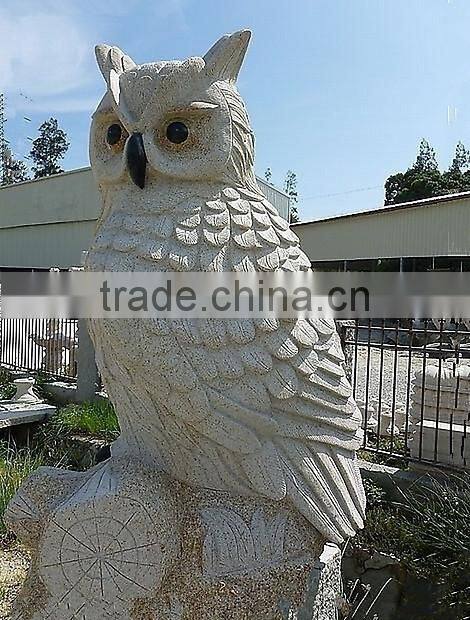 Large hand carved stone animals in carving crafts,stone kangaroo sculpture