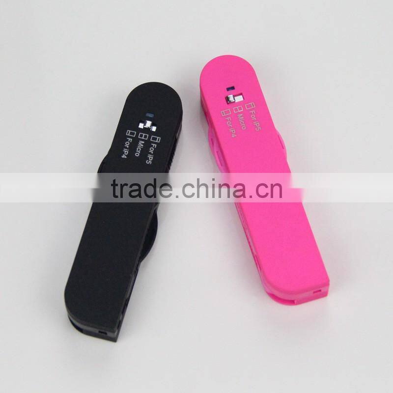 3 in 1 Mobile Phone Cable Charger 8pin USB Cable + 30pin charger adapter + Micro Usb Cable Swiss Army Knife USB 2.0 Data Sync