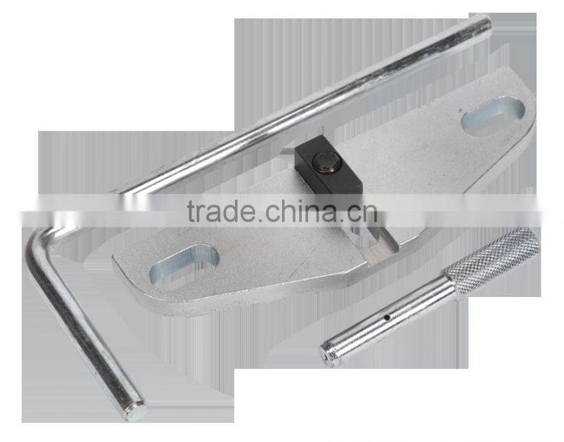 Diesel Engine Setting/Locking Kit - for Ford/Jaguar/Volvo 2.0D, 2.2D/TDCi/Td4 - Belt Drive