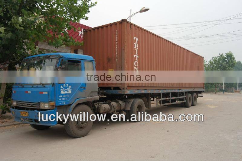 perfect handmade oval willow gift& fruit basket with handle for holidays