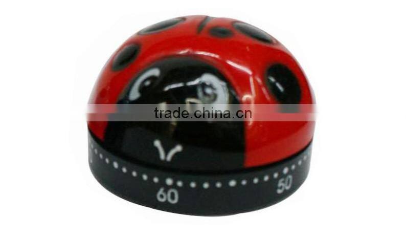 Paragon countdown select timers