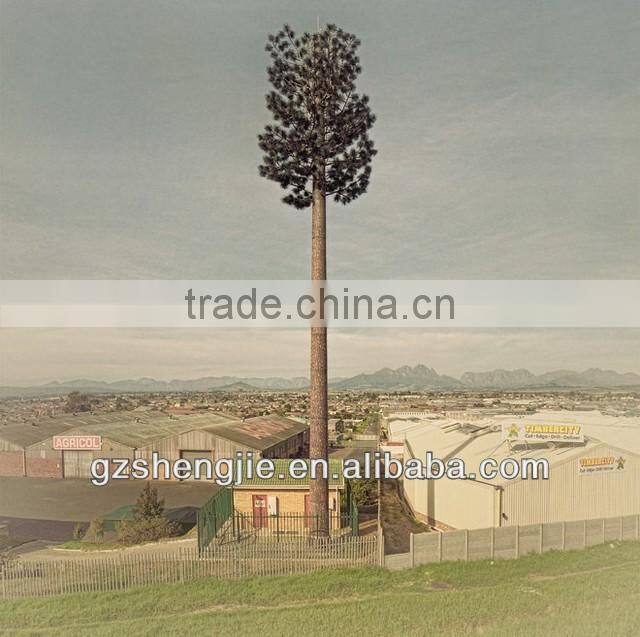 Professional manufacturer Telecommunication Tower