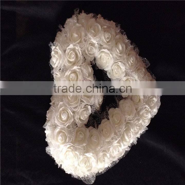 import china products centerpieces for wedding table