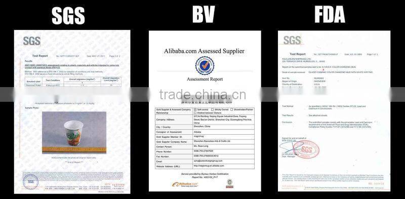 Stainless Steel Thermal Tumbler Color Changing Nice Painting