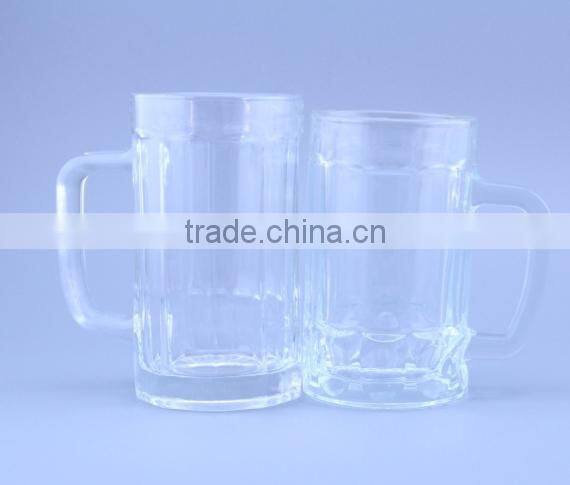 2014 Manufacturing Direct Buy Beer Glass Mug