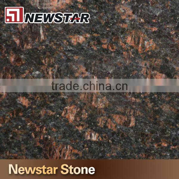 Newstar Tan Brown Granite Fabricators Slate Countertops Granite Tile Countertop