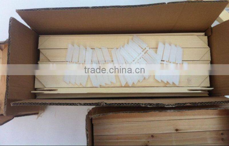 canvas stretcher bars/stretcher bar