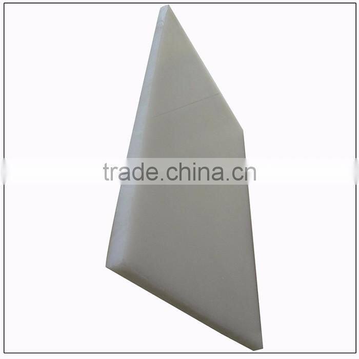 20 years old maker plastic extrusion mould for 19mm thick board