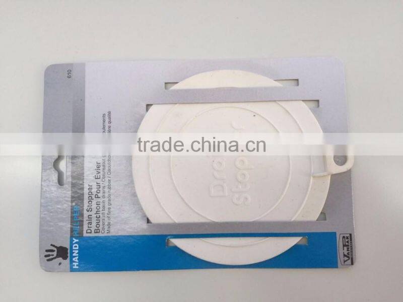 Kitchen Bathroom Sink Drain Stopper