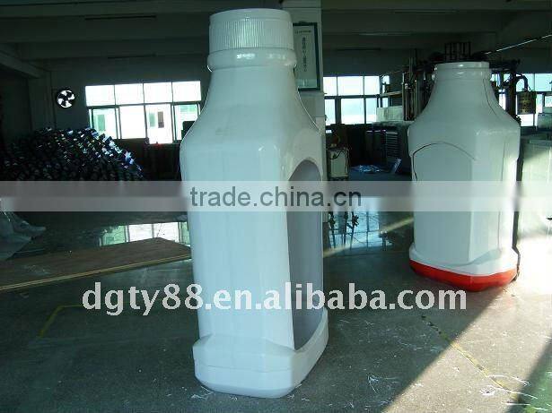 Plastic Thermoforming Product for machine