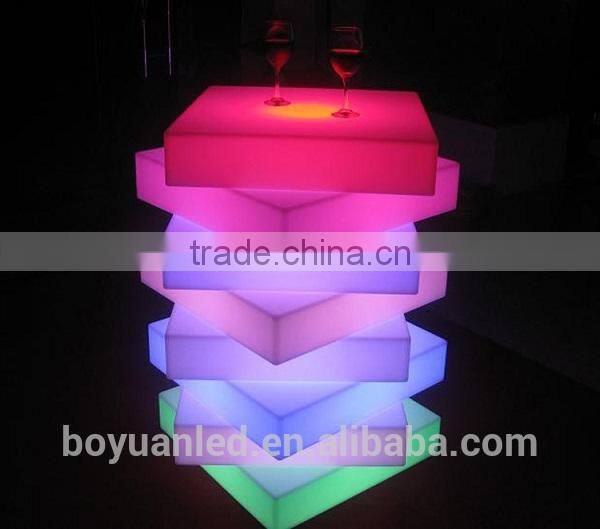 moder rechargeable battery cordless led floor lamp