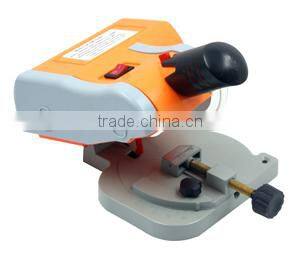 GOLDENTOOL 2" 50mm Electric Hobby Power Tools Table Saw Mini Precision Saw