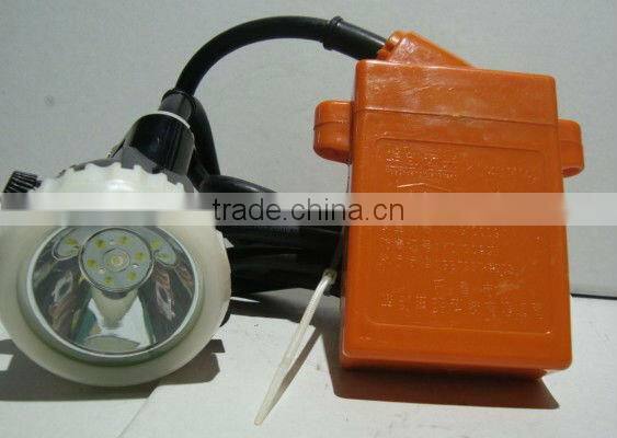 LED explosion-proof head lamp (KL5LM)