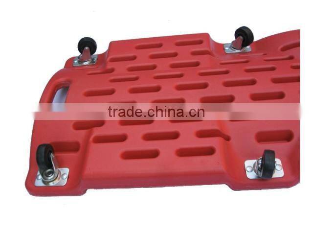36"/40" Auto Car Repairing Creeper, garage creeper, plastic Creeper