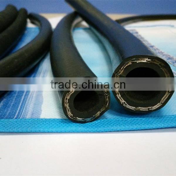 hydraulic hose fittings ferrule fittings rubber hose