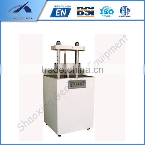 SE-2 Hydraulic Soil Sample Extruder