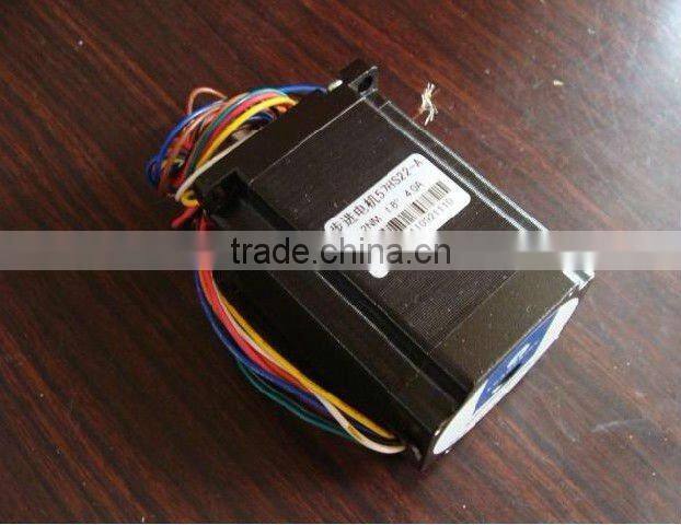 stepper motor driver price 57hs series and ND556