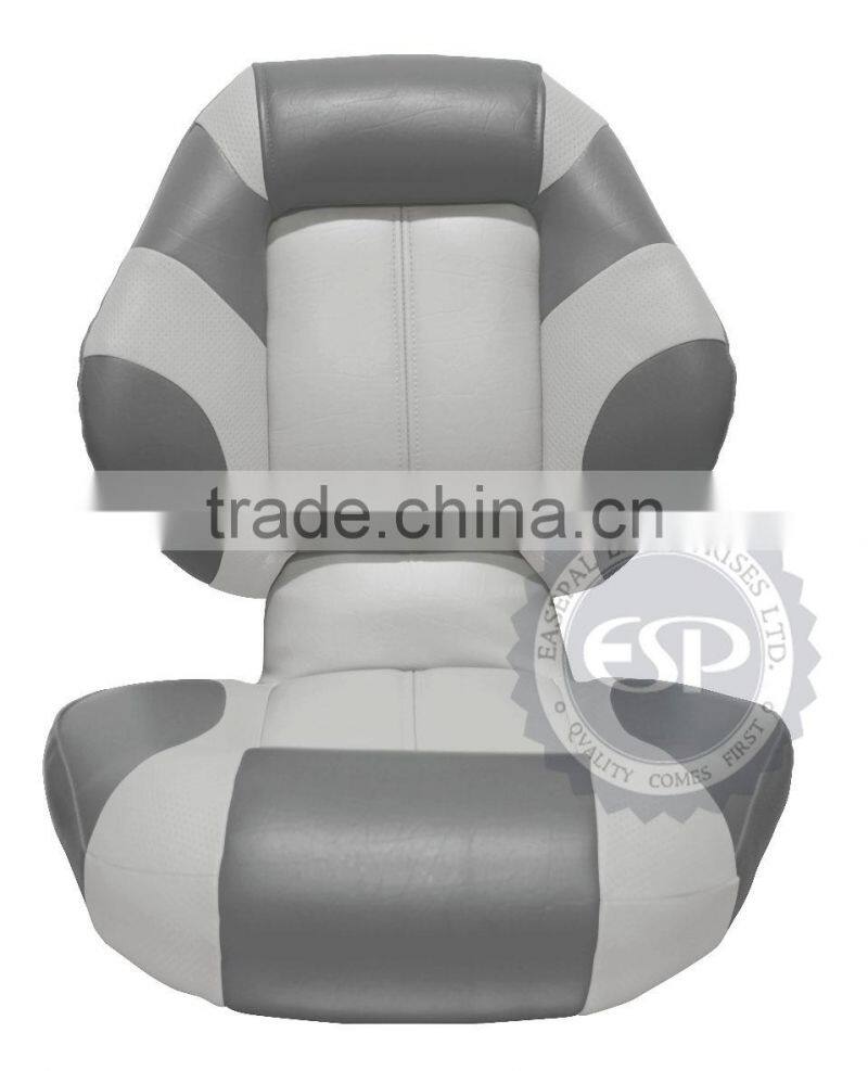 New Bass boat seats centric series III