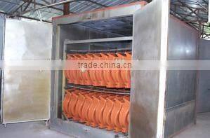 20" New Steel Deck Self-propelled Lawn Mower