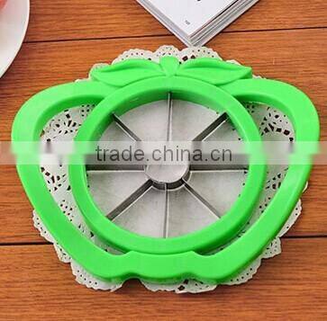 Hot selling cheap price easy cutter Apple cutter