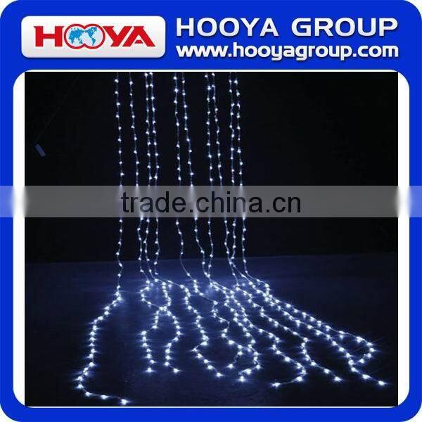 Teardrop Christmas Lights