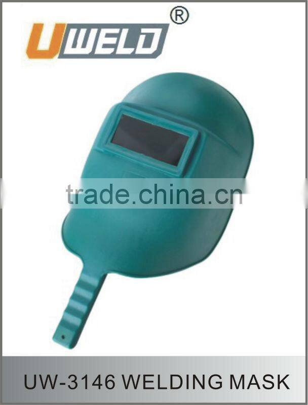 Handhold Welding Mask