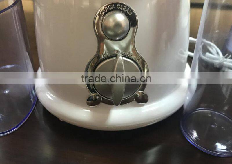 pure copper motor food processor Juicer hand blender set