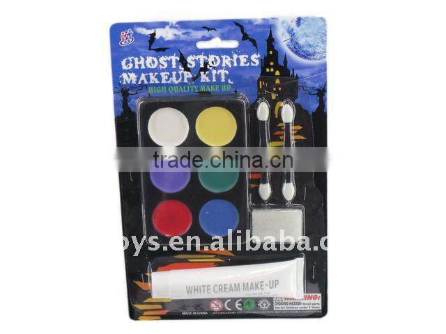 Helloween Make up Set,Fake Fingernail QS110528134