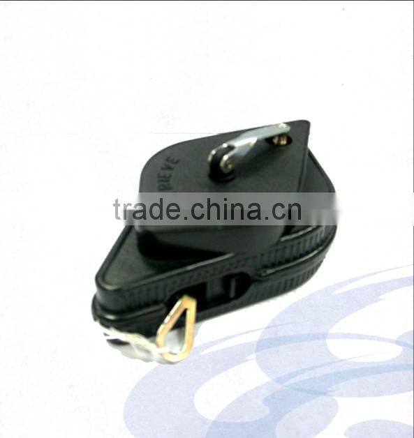 Customize Hand Layout Tool String Fast Chalk Line Reels for Measuring Tool