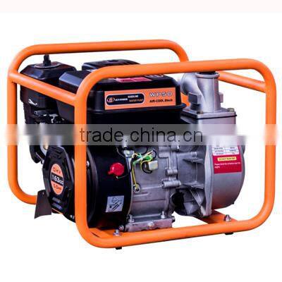 Hot sale! 2inch gasoline electric fuel oil pump price