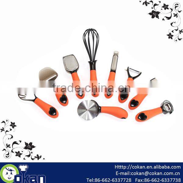 New Design Plastic Cheese Slicer CK-3061-09