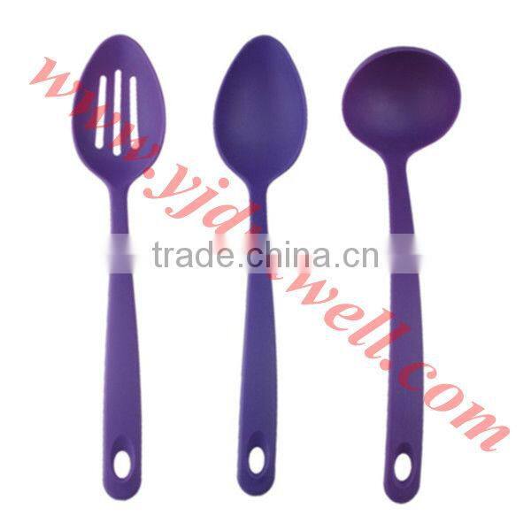 NY-1071 6-Piece heat resist nylon kitchen tool