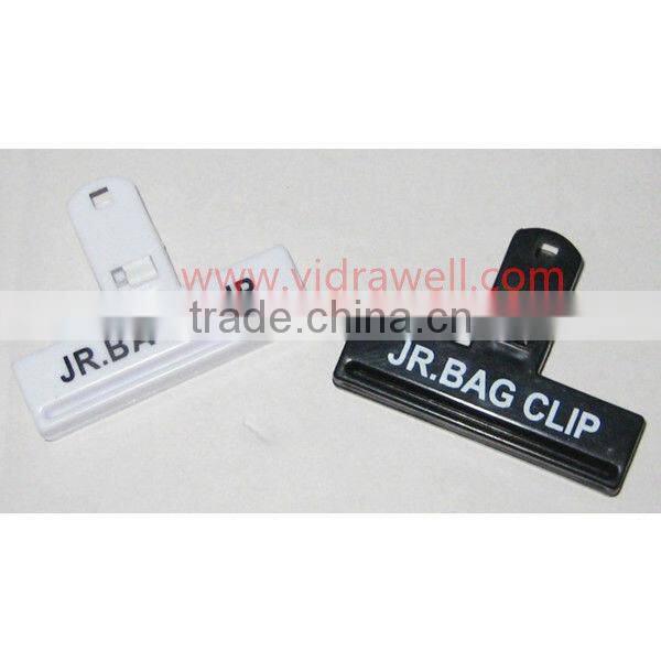 MC-3245 Promotional Plastic bag clip