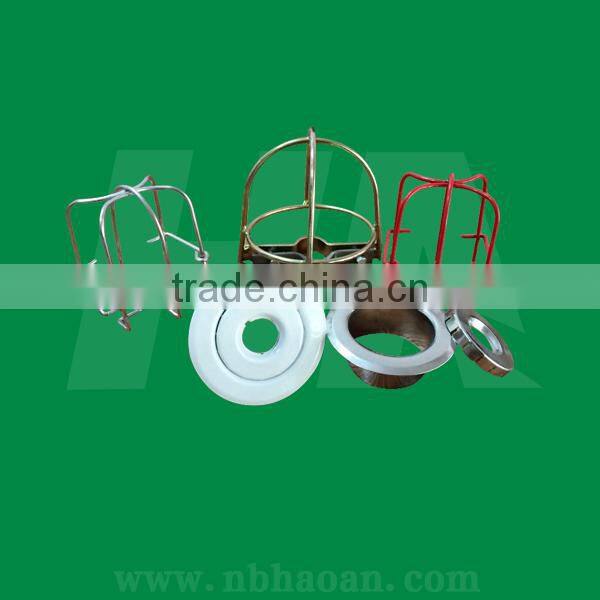 Fire Sprinkler Head Guard