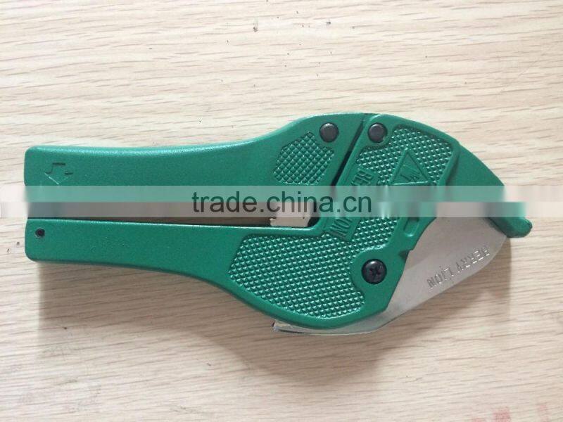 Sharp cutting 42mm internal pvc pipe cutter with reasonable price