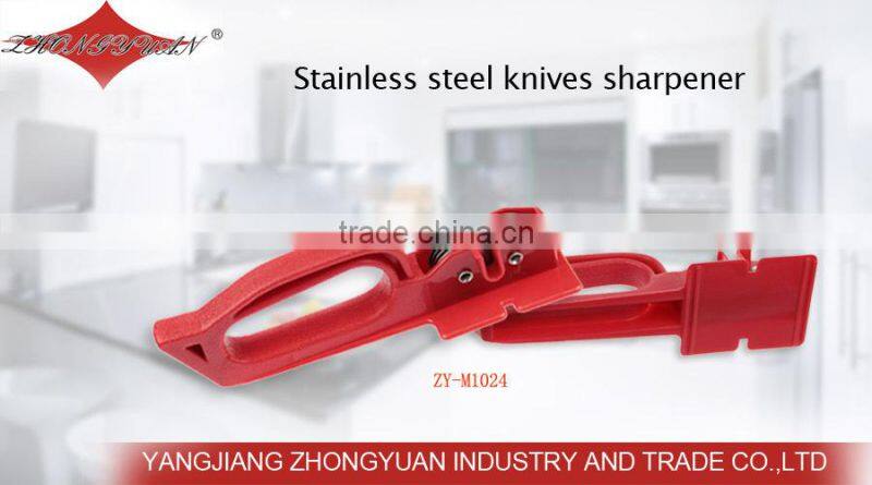 Knife sharpening tools knife sharpener as seen on tv 2014