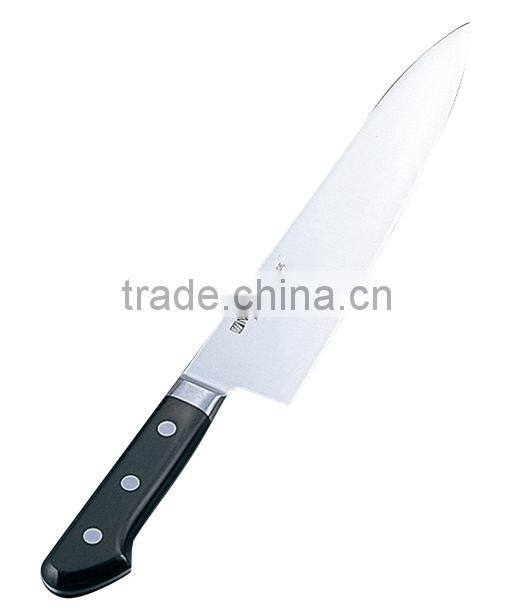 Misono Molybdnum Vanadium Steel Knife Series Made in Japan Molybdenum Vanadium Steel Vanadium Knife